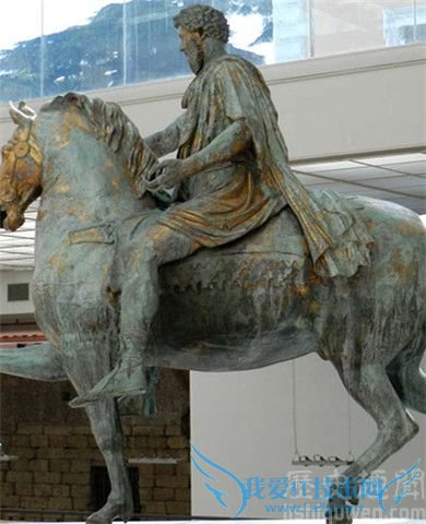 马可·奥勒留的简介 马可奥勒留的成就 马可·奥勒留的简介 马可奥勒留的成就