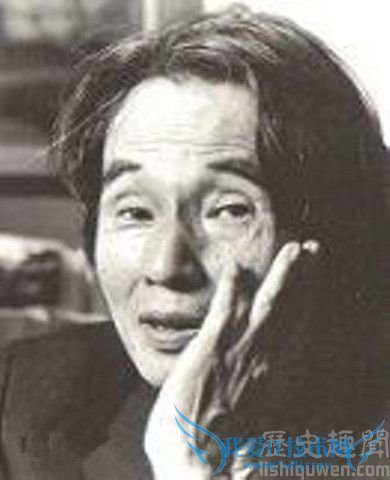 加山又造的创作技法 加山又造的评价 加山又造的创作技法 加山又造的评价