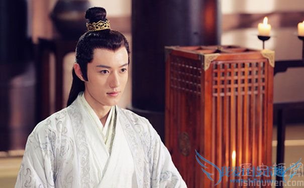 张鑫版潘安 张鑫版潘安