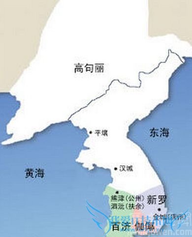 唐灭高丽之战的背景 唐灭高丽之战的影响 唐灭高丽之战的背景 唐灭高丽之战的影响