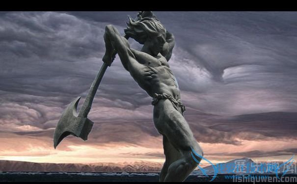 盘古传说:盘古开天辟地的故事起源 盘古传说:盘古开天辟地的故事起源