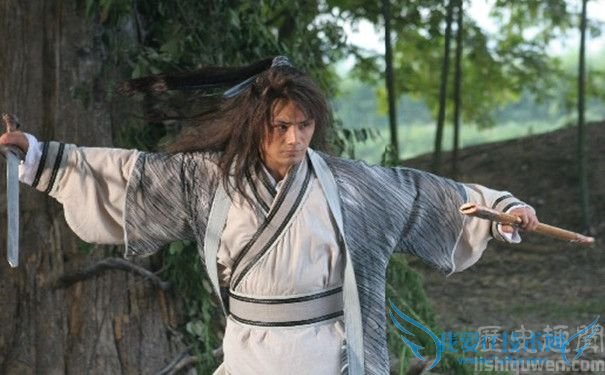 郭解剧照 郭解剧照