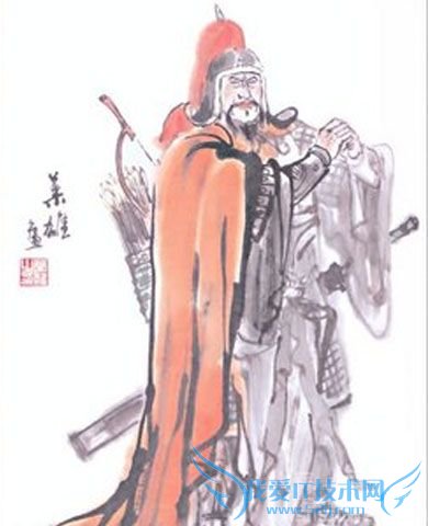 张辽挂相 张辽挂相