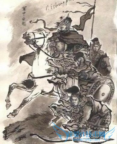 白起伊阙之战 伊阙之战是以少胜多的战役吗 白起伊阙之战 伊阙之战是以少胜多的战役吗