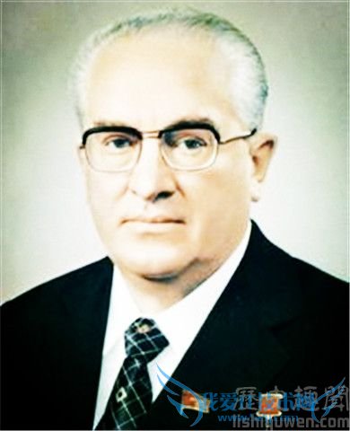 安德罗波夫资料 安德罗波夫和契尔年科的关系 安德罗波夫资料 安德罗波夫和契尔年科的关系