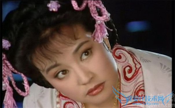 刘晓庆版武则天 刘晓庆版武则天