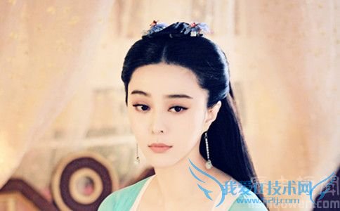 范冰冰版武则天 范冰冰版武则天