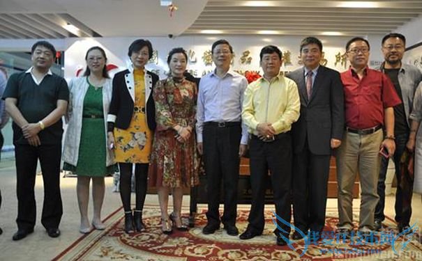 中共中央金融工委正式成立 中共中央金融工委正式成立