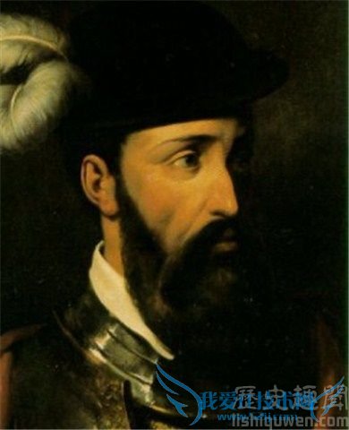 弗朗西斯科皮萨罗 皮萨罗如何征服印加帝国 弗朗西斯科皮萨罗 皮萨罗如何征服印加帝国