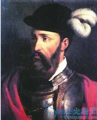 弗朗西斯科皮萨罗 皮萨罗如何征服印加帝国 弗朗西斯科皮萨罗 皮萨罗如何征服印加帝国