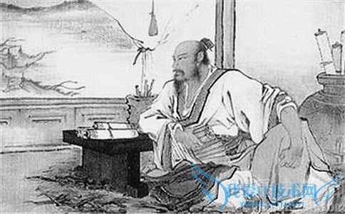 勾践画像 勾践画像