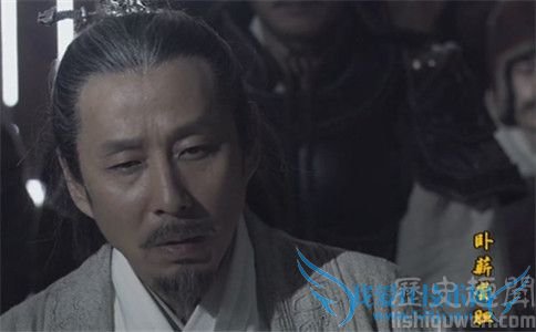 勾践剧照 勾践剧照