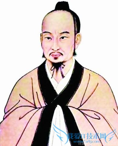 扁鹊画像 扁鹊画像