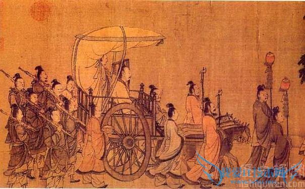 春秋五霸之晋文公简介 晋文公怎么死的 春秋五霸之晋文公简介 晋文公怎么死的