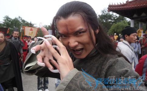 宋青书会降龙十八掌吗 宋青书怎么死的 宋青书会降龙十八掌吗 宋青书怎么死的