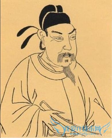 旧唐书褚亮是个怎样的人 褚亮与褚遂良的关系 旧唐书褚亮是个怎样的人 褚亮与褚遂良的关系