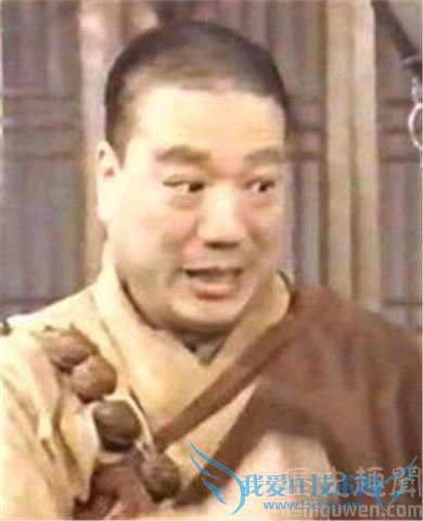 不戒和尚徒弟的法号是什么 不戒和尚武功如何 不戒和尚徒弟的法号是什么 不戒和尚武功如何