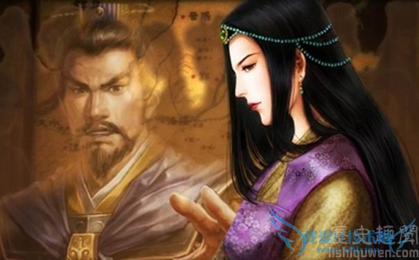 曹操的邹夫人 邹夫人下落如何 曹操的邹夫人 邹夫人下落如何