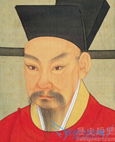 宋理宗画像 宋理宗画像