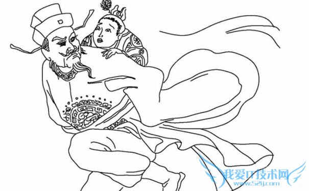 陆秀夫投海 陆秀夫投海