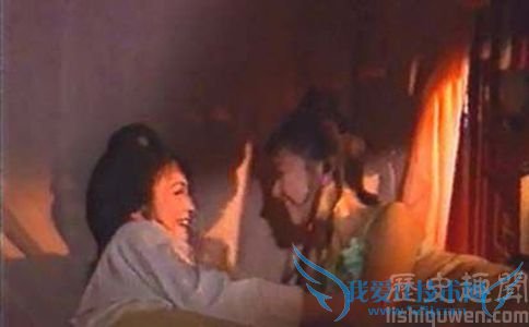 封三娘是同性恋吗 封三娘和范十一娘的关系 封三娘是同性恋吗 封三娘和范十一娘的关系