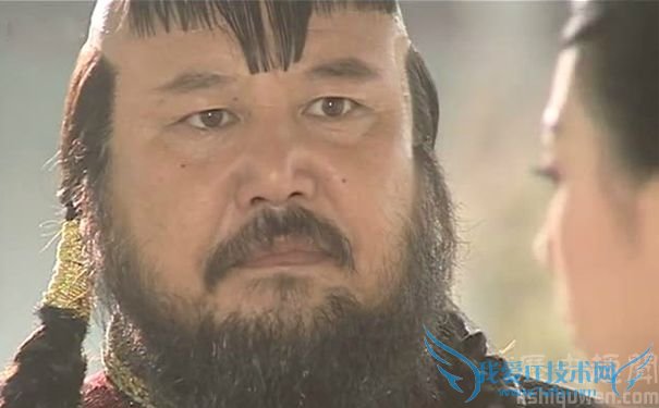 《倚天屠龙记》里的孛罗帖木儿 《倚天屠龙记》里的孛罗帖木儿