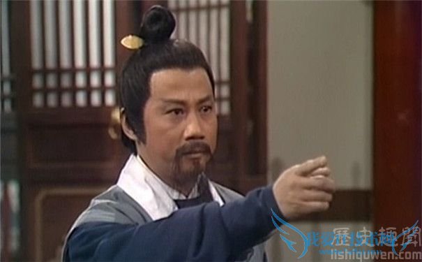 丘处机扮演者 丘处机扮演者