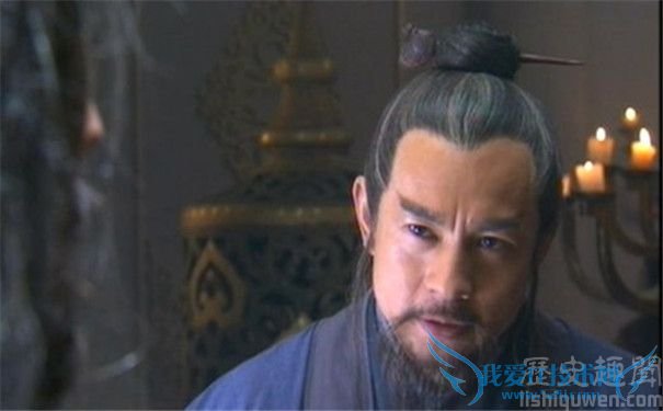 丘处机剧照 丘处机剧照