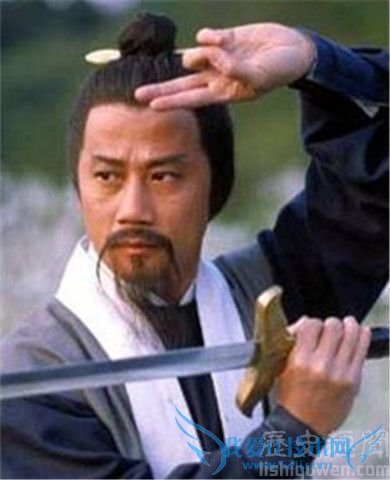 丘处机剧照 丘处机剧照