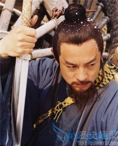 丘处机剧照 丘处机剧照