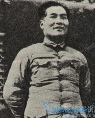 张国焘照片 张国焘照片