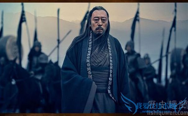 图为新三国电视剧司马懿照 图为新三国电视剧司马懿照