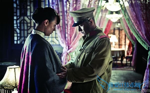 少帅和于凤至 少帅于凤至扮演者 少帅和于凤至 少帅于凤至扮演者