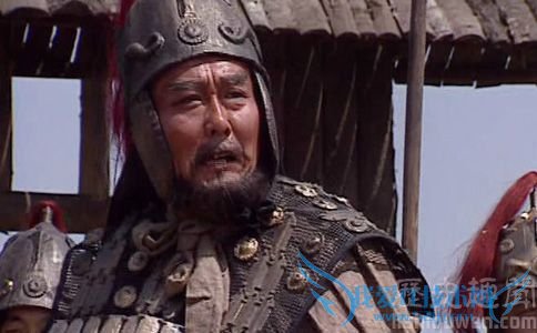 韩当的影视形象