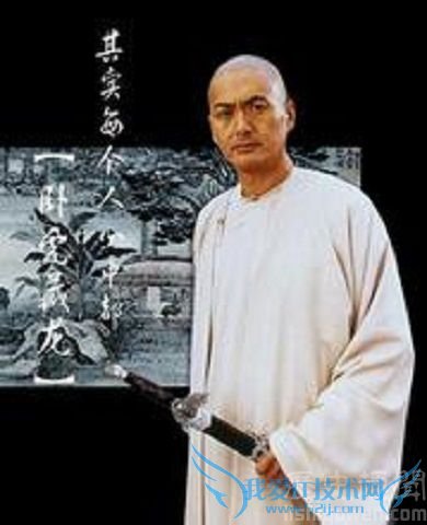 李慕白怎么死的 对李慕白的评价 李慕白怎么死的 对李慕白的评价