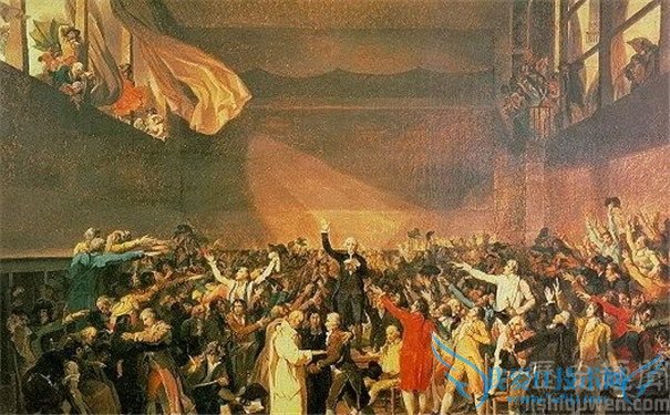 法国大革命背景 法国大革命的特点 法国大革命背景 法国大革命的特点