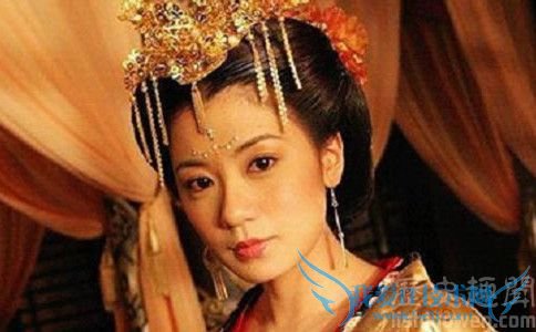 贾静雯版武则天 贾静雯版武则天