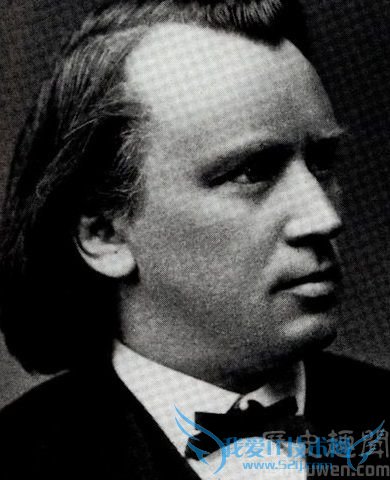 勃拉姆斯代表作有什么 勃拉姆斯音乐风格 勃拉姆斯代表作有什么 勃拉姆斯音乐风格