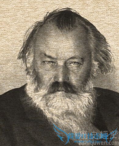 勃拉姆斯代表作有什么 勃拉姆斯音乐风格 勃拉姆斯代表作有什么 勃拉姆斯音乐风格