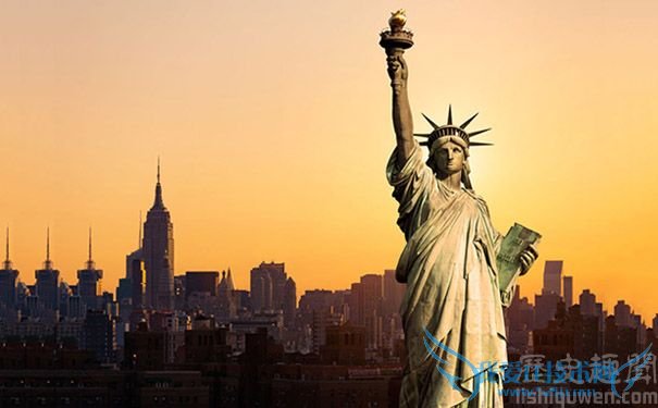 自由女神像图片 自由女神像图片