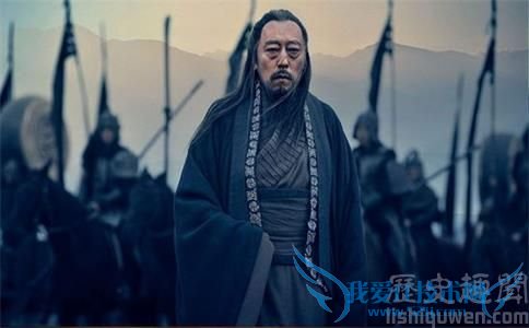 张角剧照 张角剧照