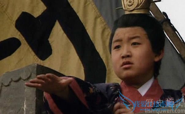 刘琮影视剧照 刘琮影视剧照