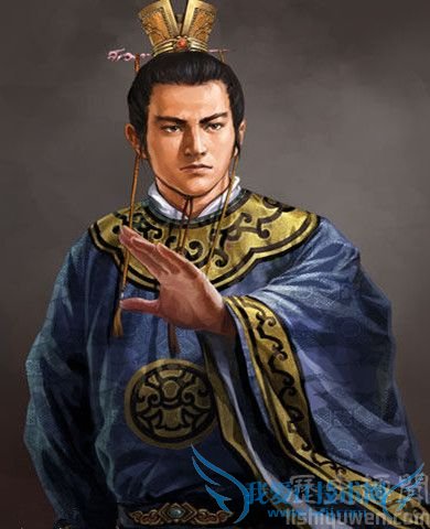 人物刘琮 人物刘琮