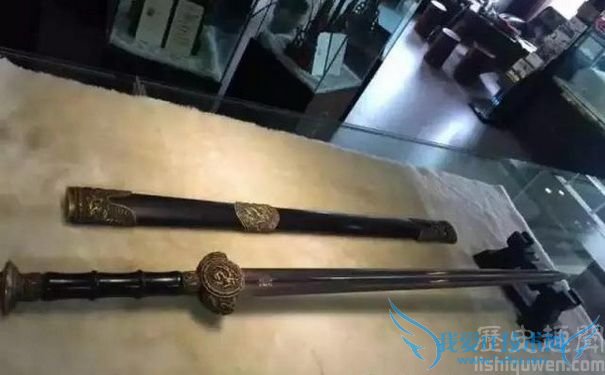 古剑巨阙 古剑巨阙