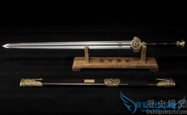 古剑巨阙 古剑巨阙