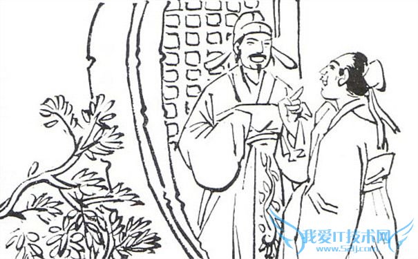 娄师德和他的弟弟 娄师德和他的弟弟