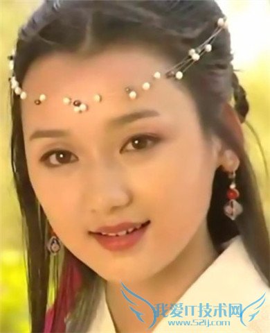 白阿绣形象分析 白阿绣扮演者是谁 白阿绣形象分析 白阿绣扮演者是谁