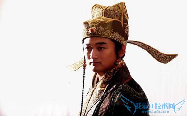 宋神宗赵顼 宋神宗赵顼