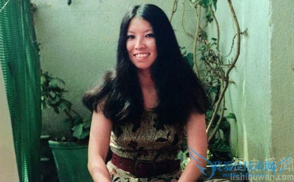 三毛照片 三毛照片