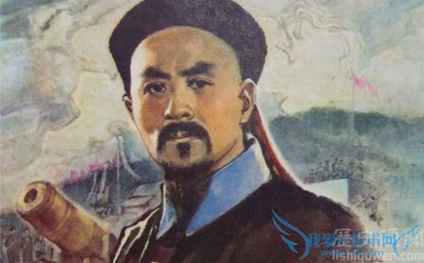 林则徐图片 林则徐图片